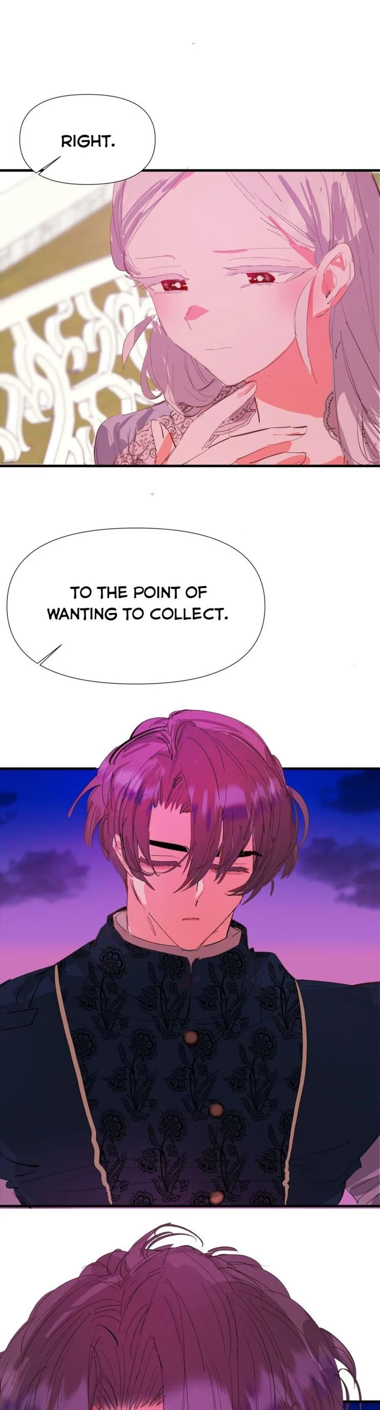 If You Want a Fake Sister Chapter 10 - page 15
