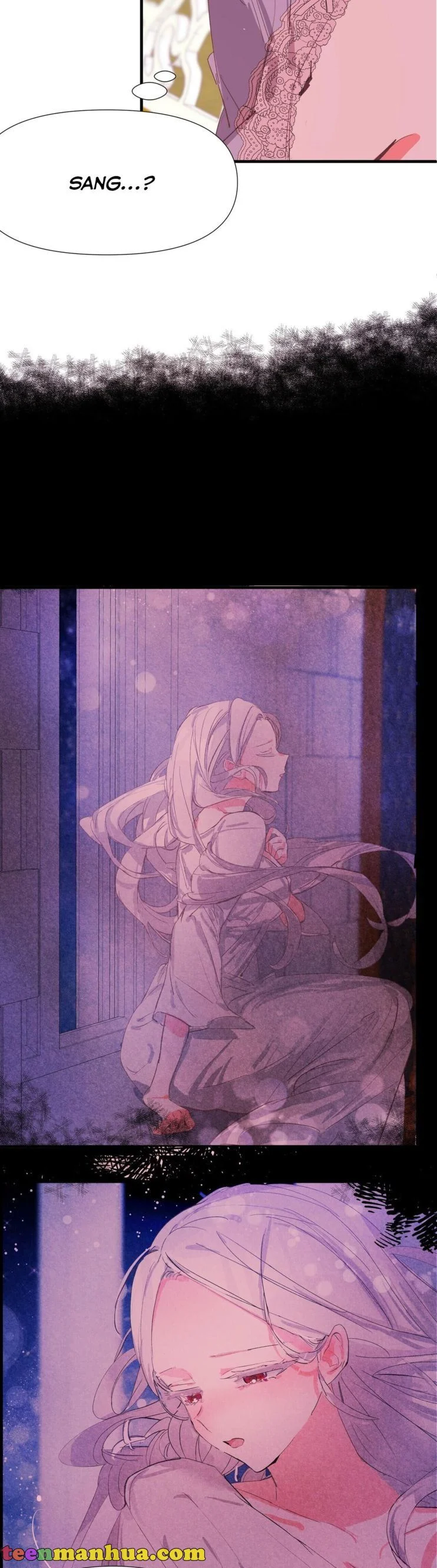 If You Want a Fake Sister Chapter 10 - page 19