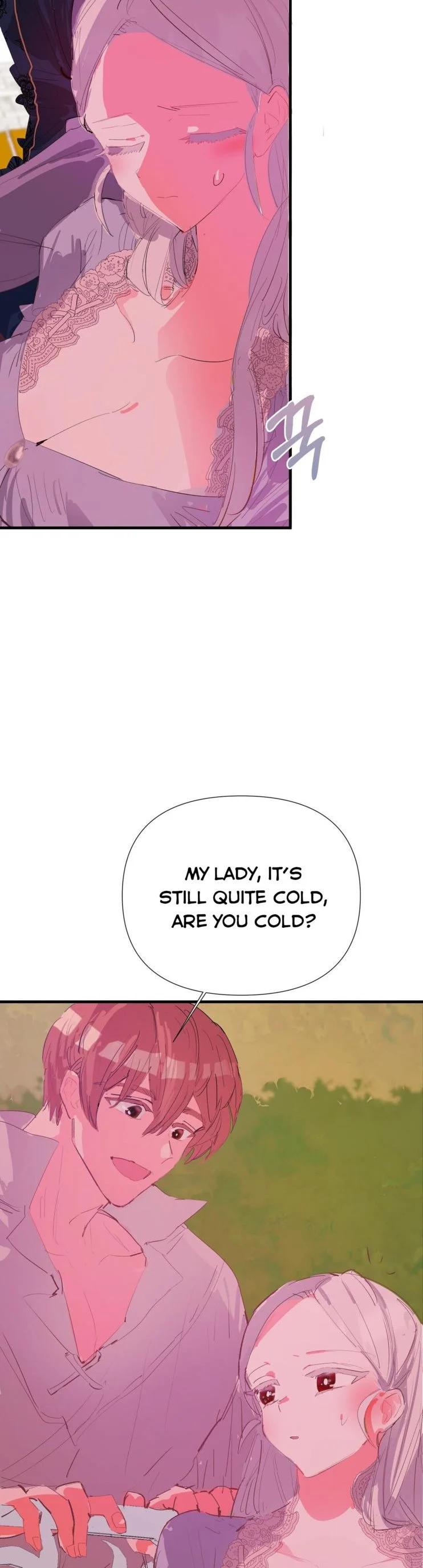 If You Want a Fake Sister Chapter 10 - page 3