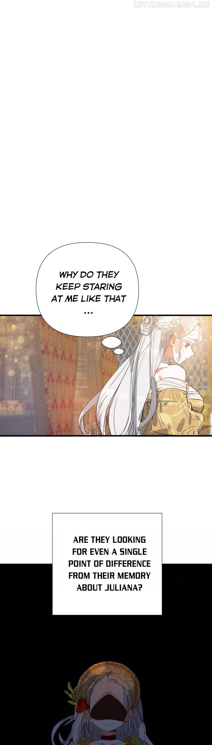 If You Want a Fake Sister Chapter 6 - page 14