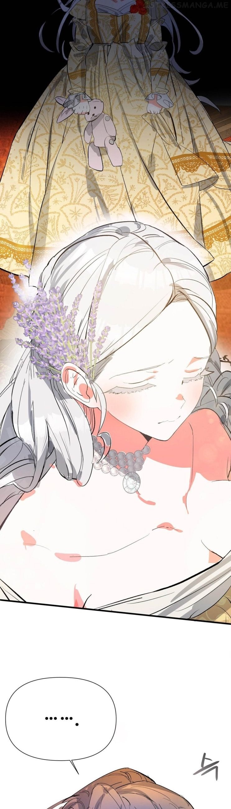 If You Want a Fake Sister Chapter 6 - page 15