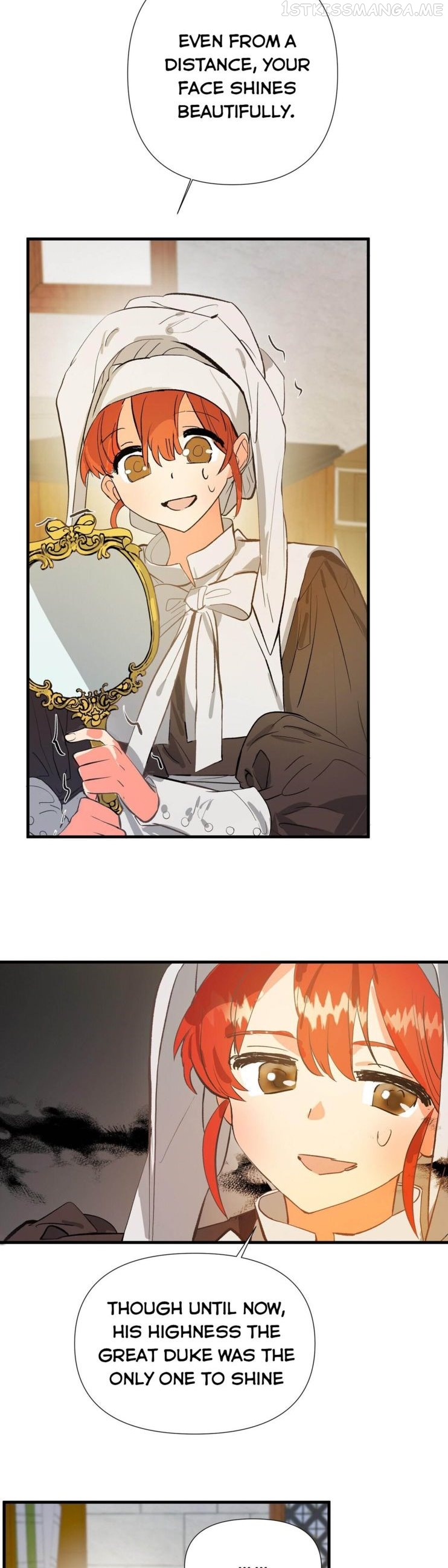 If You Want a Fake Sister Chapter 6 - page 2
