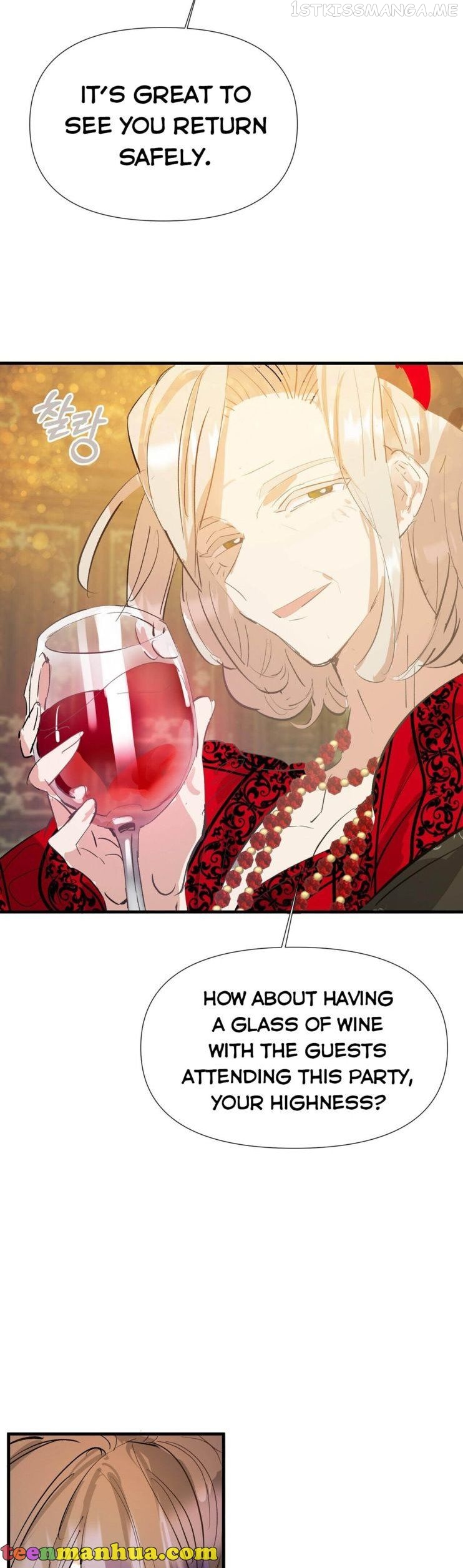 If You Want a Fake Sister Chapter 6 - page 26