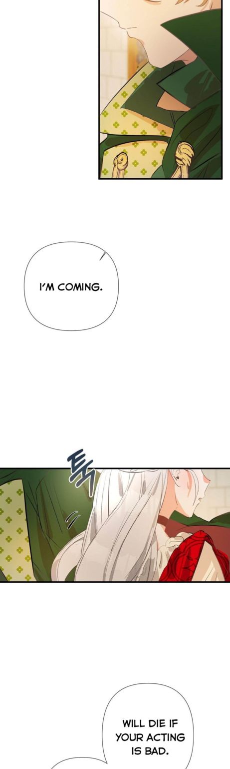 If You Want a Fake Sister Chapter 5 - page 17