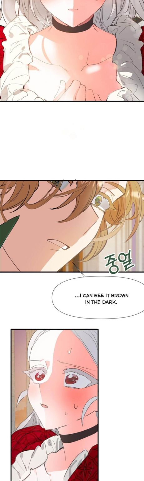 If You Want a Fake Sister Chapter 5 - page 2