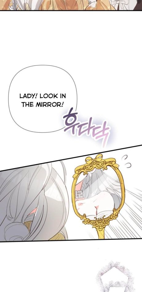 If You Want a Fake Sister Chapter 5 - page 32