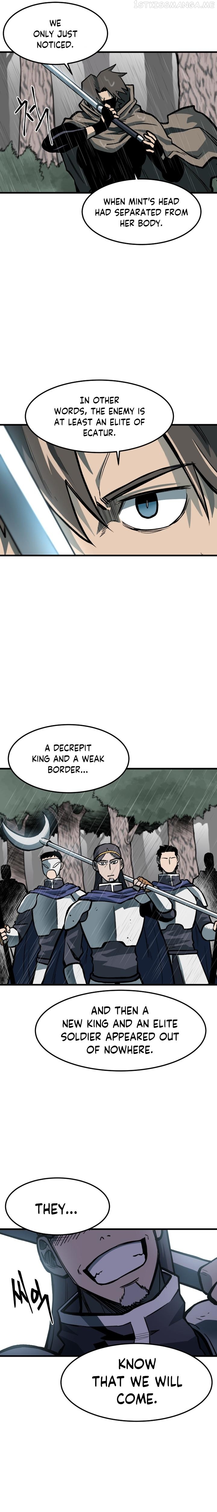 Light of the Dawn Chapter 6 - page 10