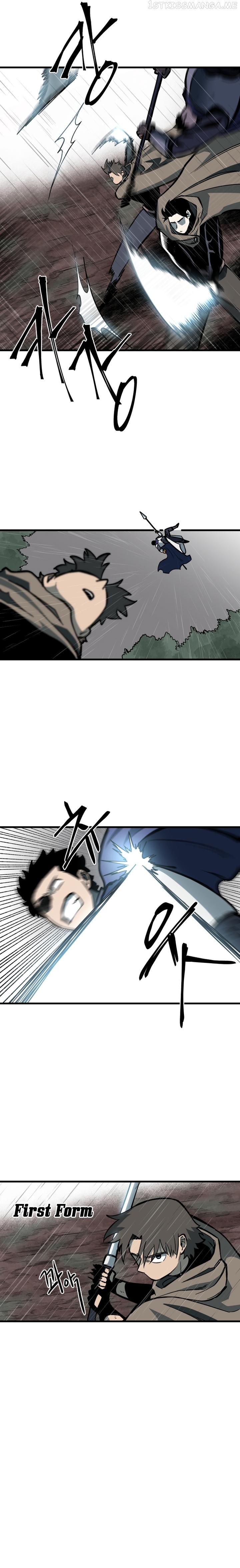 Light of the Dawn Chapter 6 - page 13