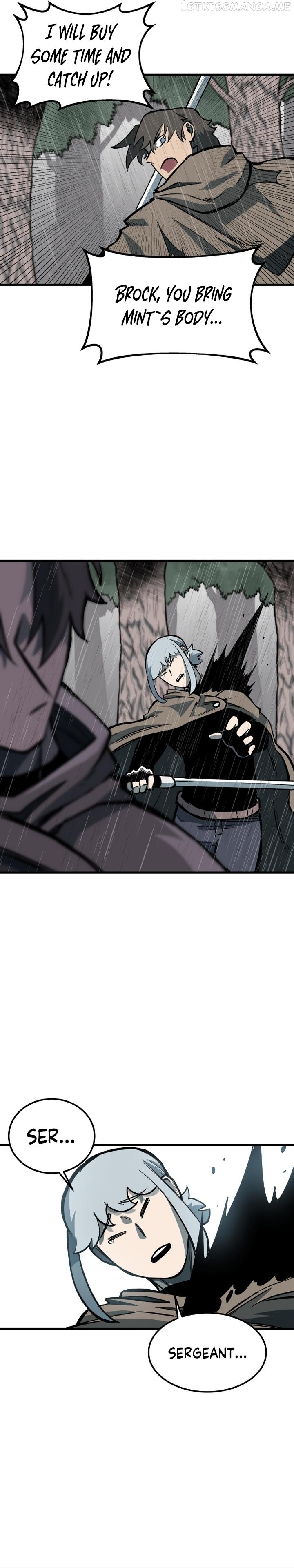 Light of the Dawn Chapter 6 - page 15