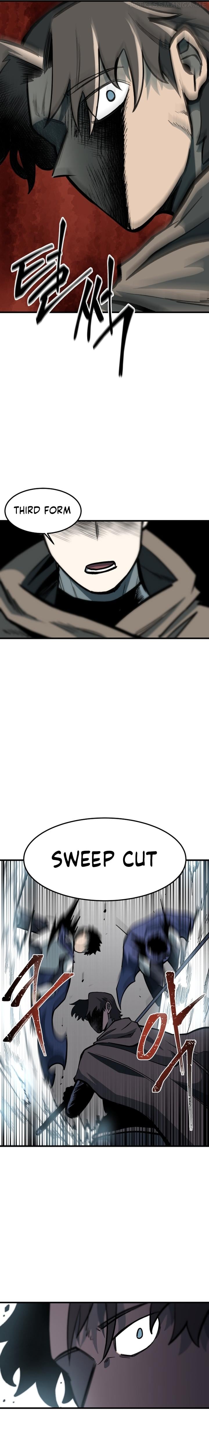 Light of the Dawn Chapter 6 - page 16