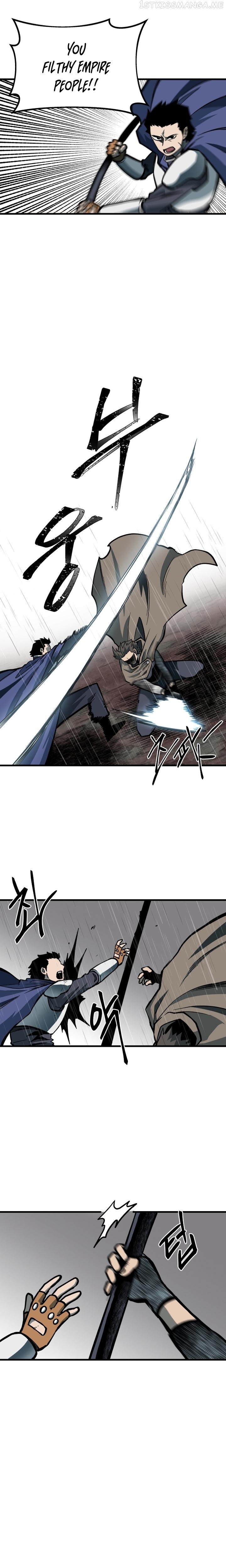 Light of the Dawn Chapter 6 - page 18