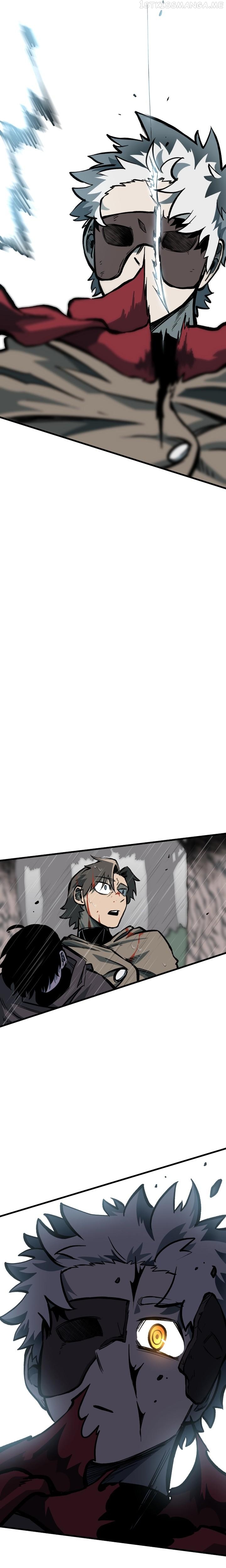 Light of the Dawn Chapter 6 - page 29