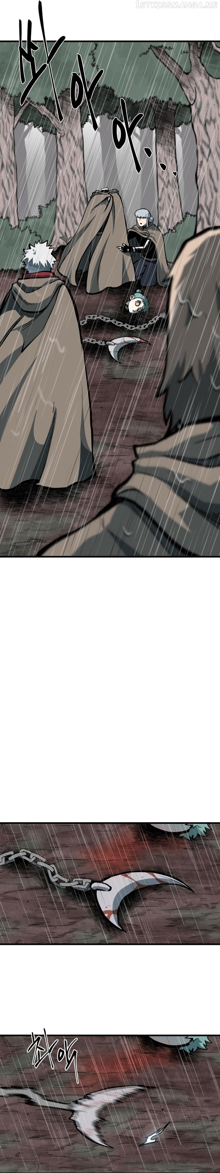 Light of the Dawn Chapter 6 - page 3