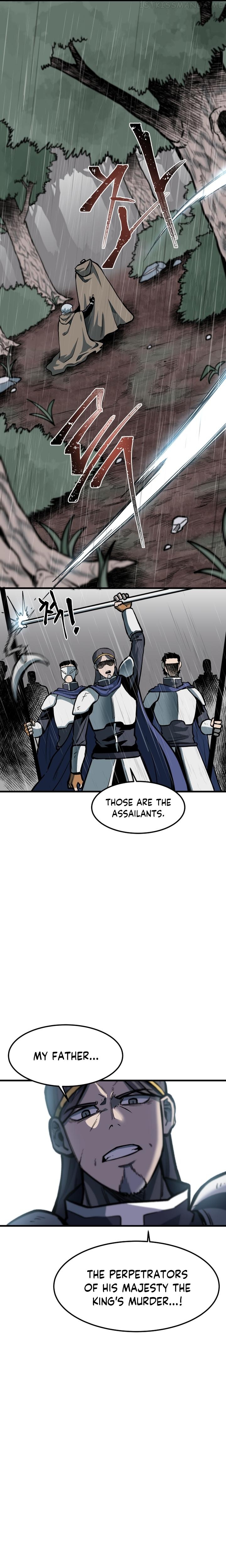 Light of the Dawn Chapter 6 - page 4
