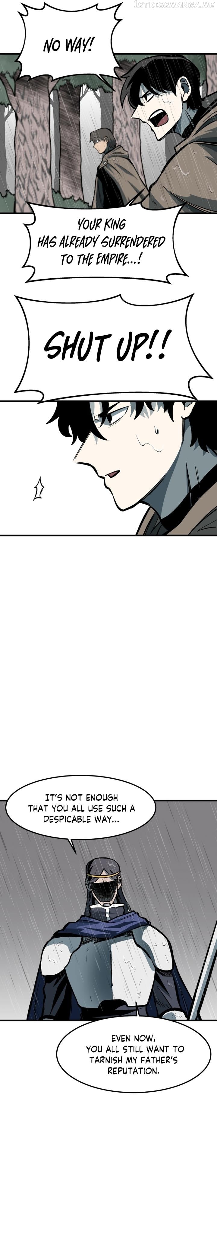 Light of the Dawn Chapter 6 - page 6