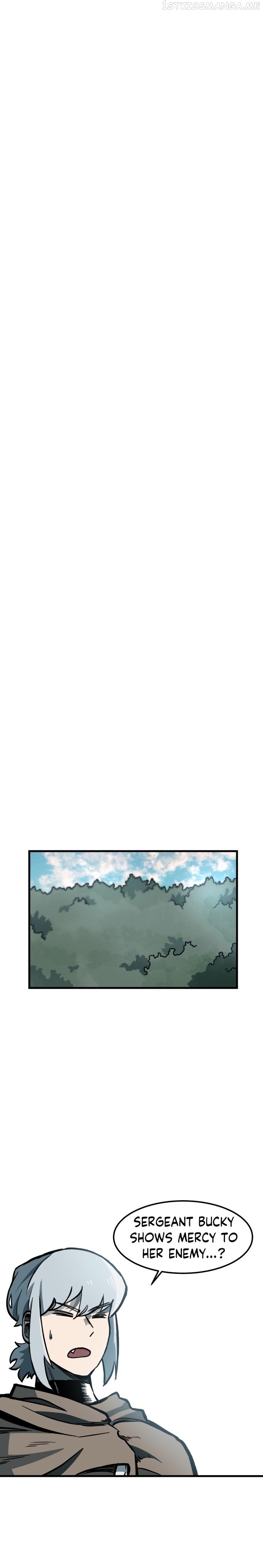 Light of the Dawn Chapter 5 - page 12