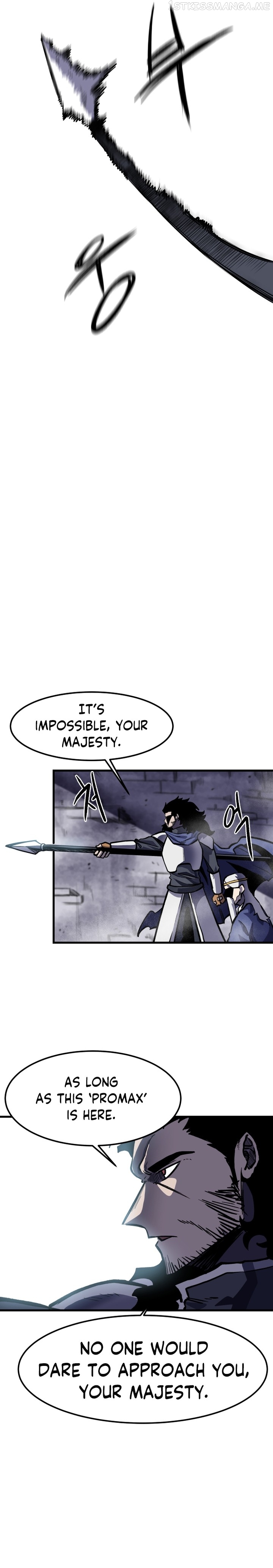 Light of the Dawn Chapter 5 - page 4
