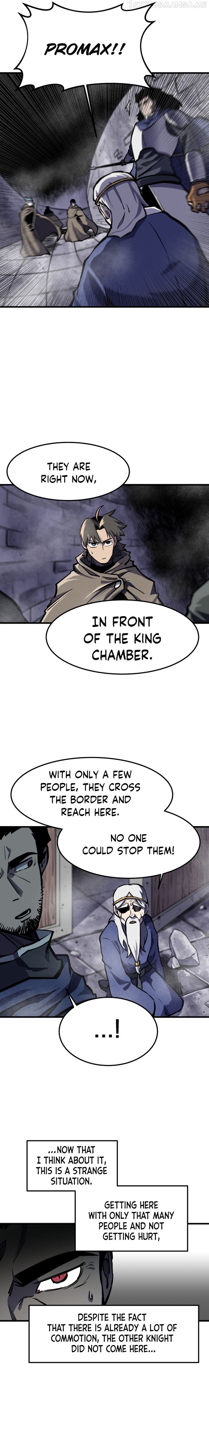 Light of the Dawn Chapter 5 - page 5