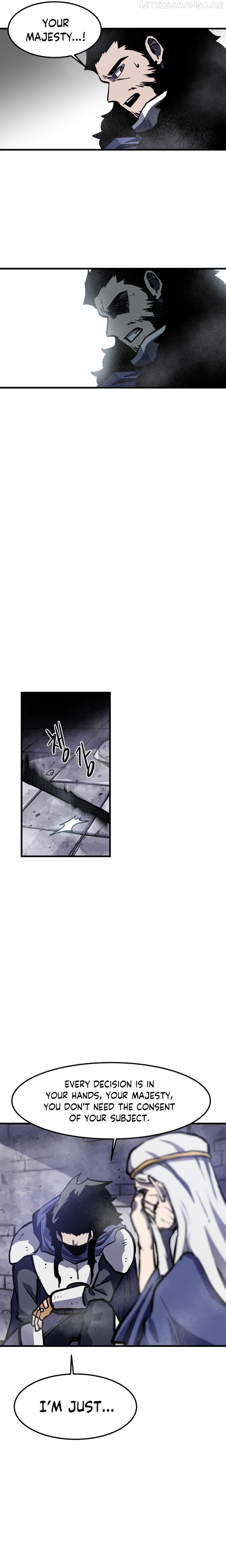 Light of the Dawn Chapter 5 - page 8