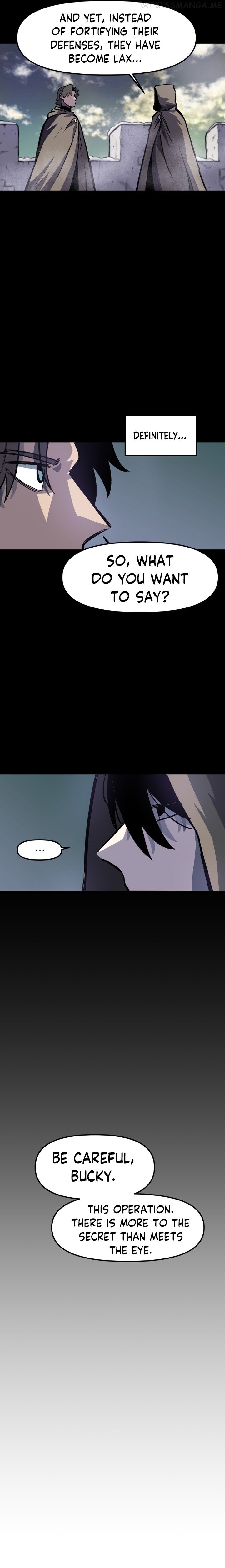 Light of the Dawn Chapter 4 - page 9