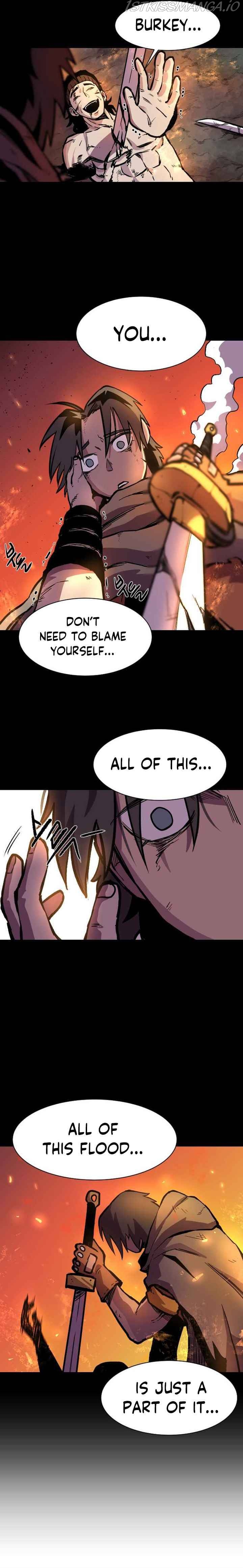 Light of the Dawn Chapter 3 - page 37
