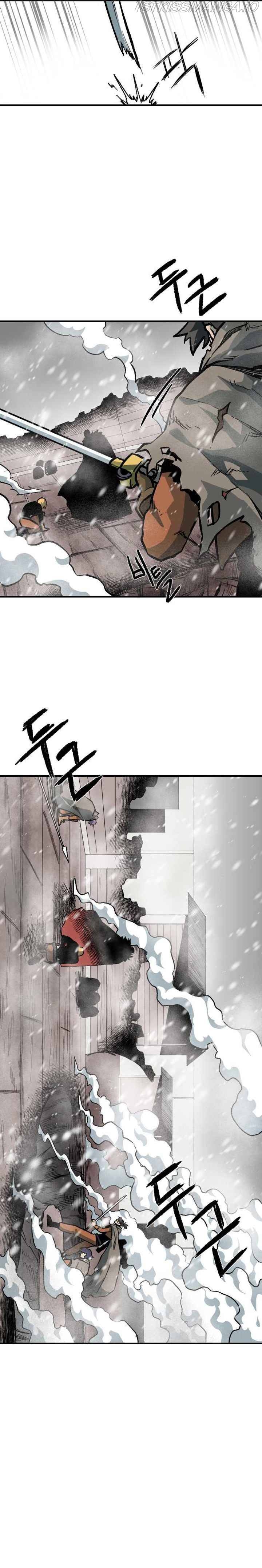 Light of the Dawn Chapter 3 - page 39