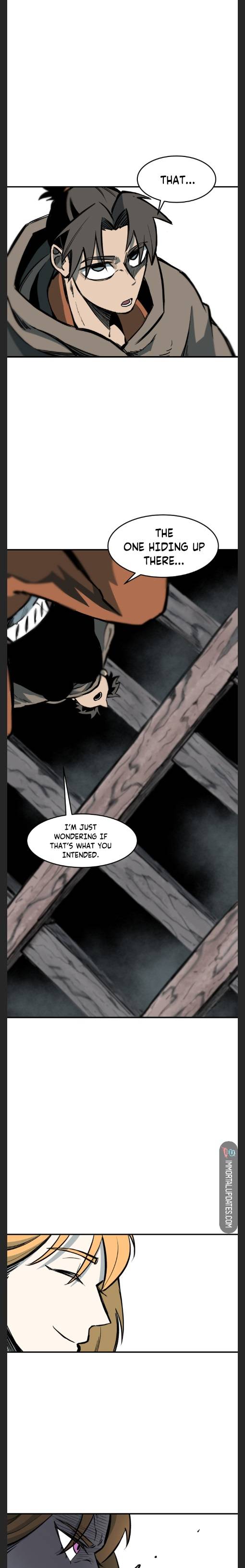 Light of the Dawn Chapter 2 - page 26