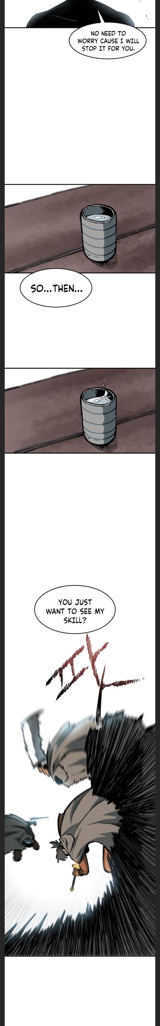 Light of the Dawn Chapter 2 - page 29