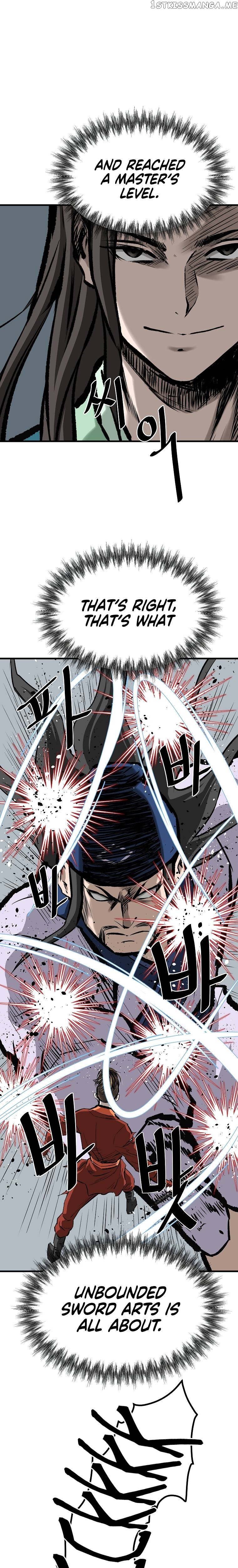 Bowblade: The Descendants of Bowblade Chapter 55 - page 28