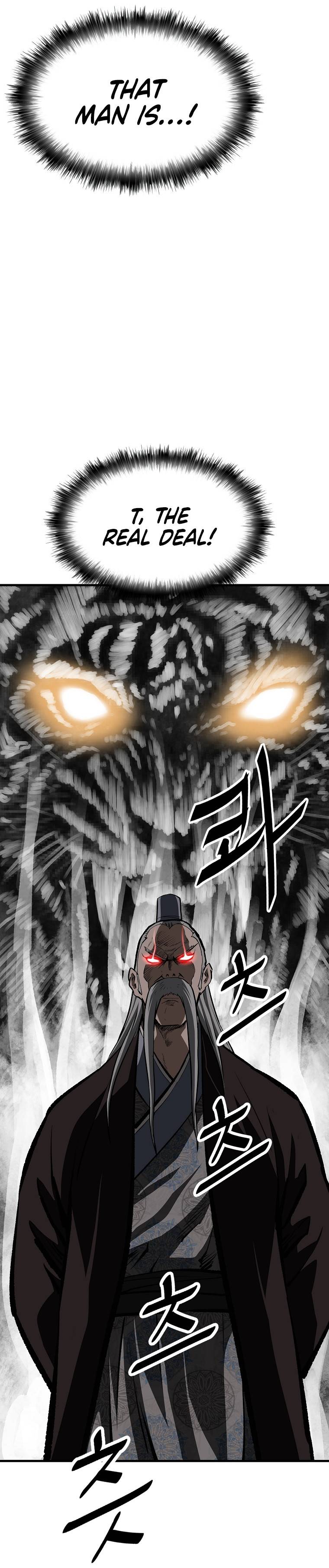 Bowblade: The Descendants of Bowblade Chapter 34 - page 16