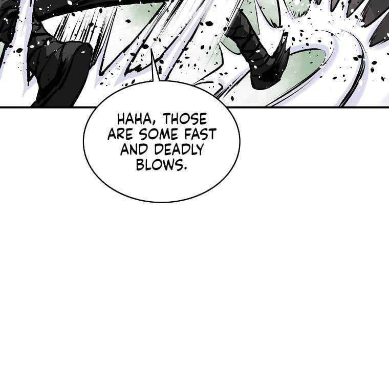 Bowblade: The Descendants of Bowblade Chapter 24 - page 2