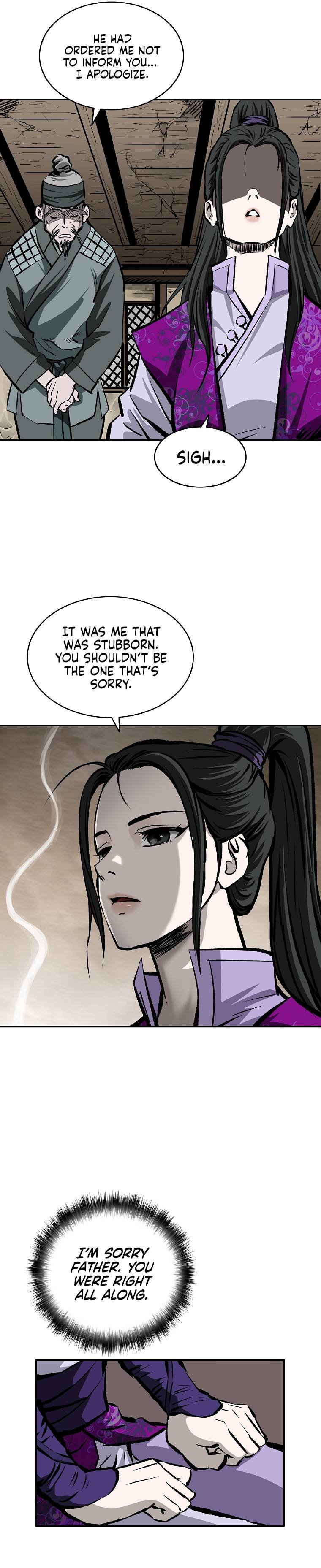 Bowblade: The Descendants of Bowblade Chapter 15 - page 11