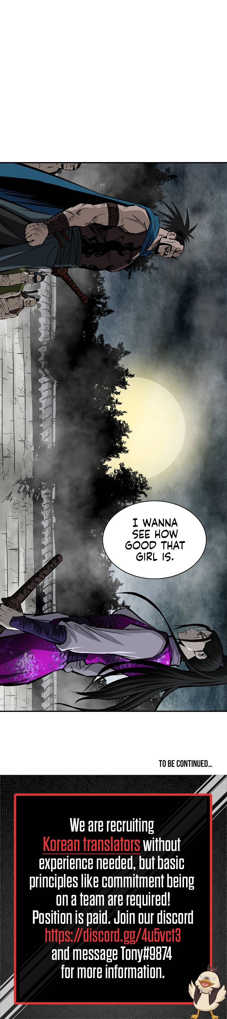 Bowblade: The Descendants of Bowblade Chapter 15 - page 22