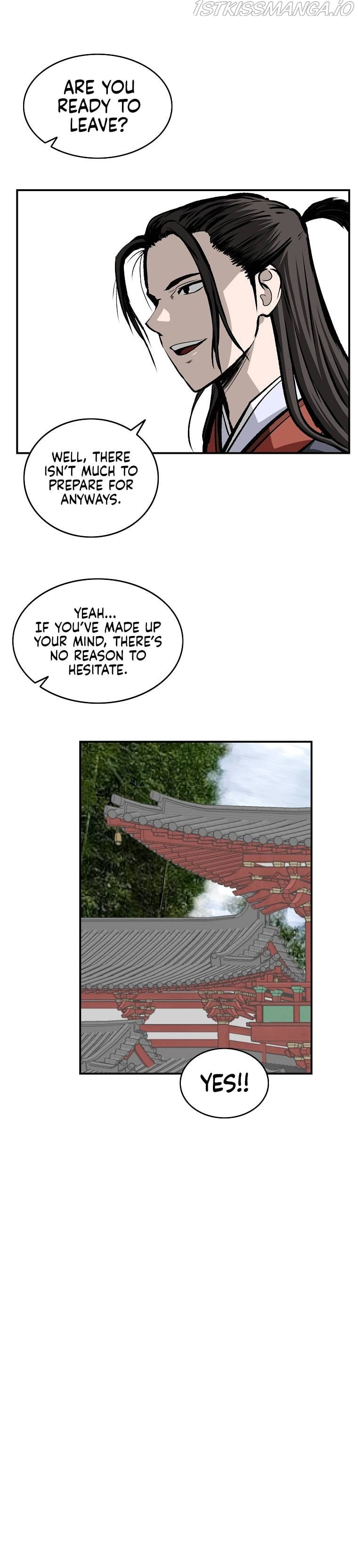 Bowblade: The Descendants of Bowblade Chapter 14 - page 9