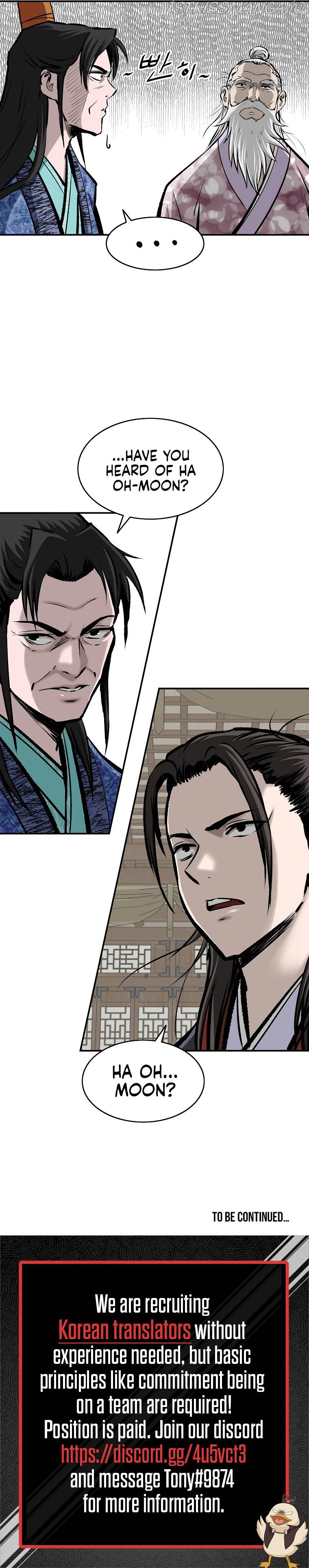 Bowblade: The Descendants of Bowblade Chapter 13 - page 18