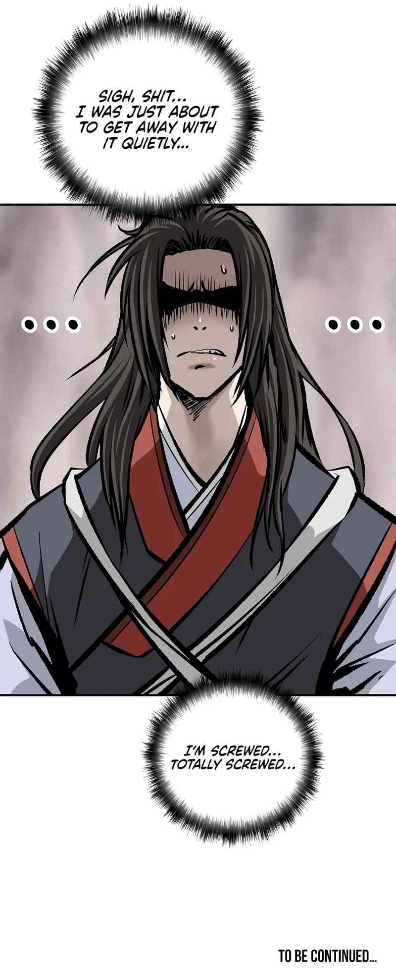 Bowblade: The Descendants of Bowblade Chapter 10 - page 26