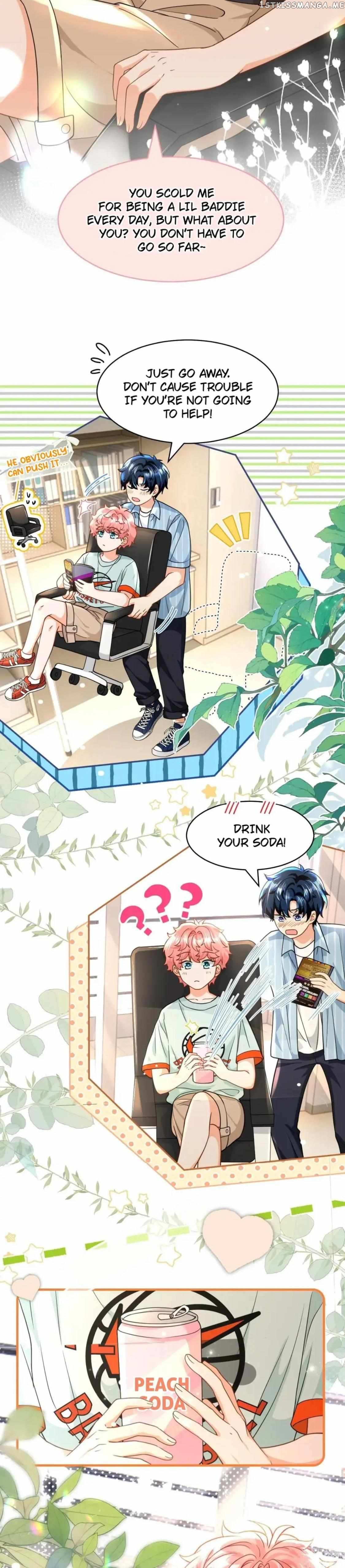 Pheromone Impossible Chapter 79 - page 4