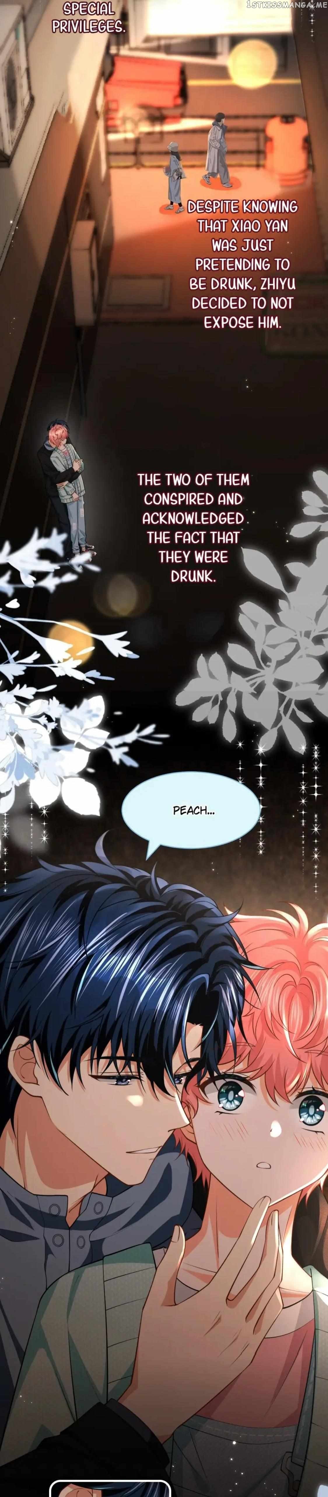 Pheromone Impossible Chapter 78 - page 13