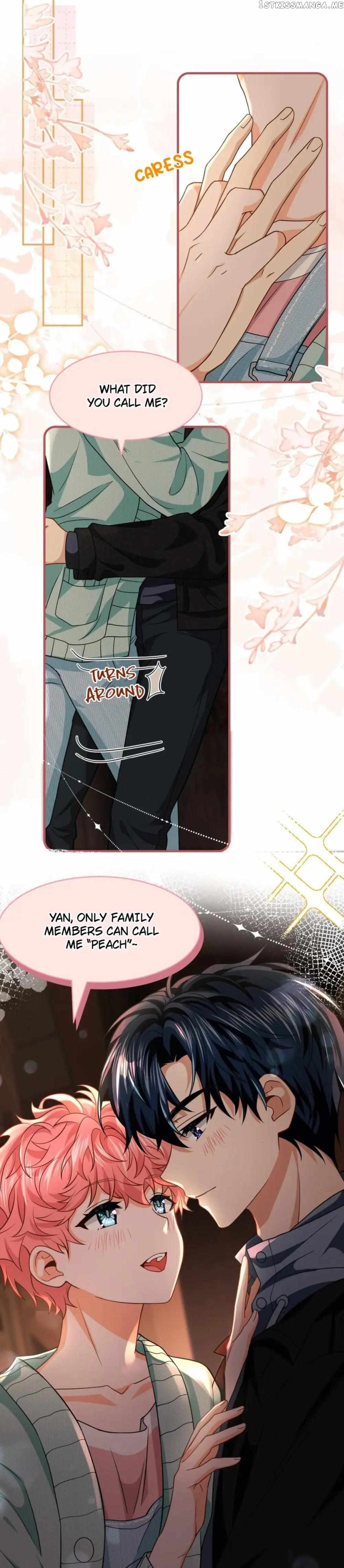 Pheromone Impossible Chapter 78 - page 15