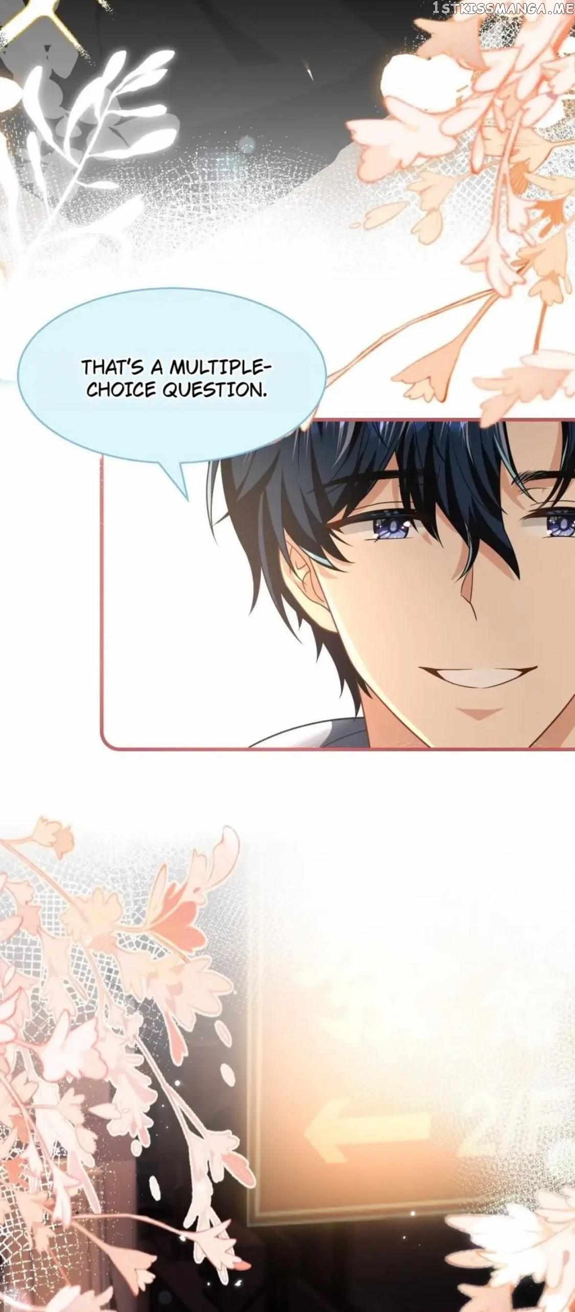 Pheromone Impossible Chapter 78 - page 17