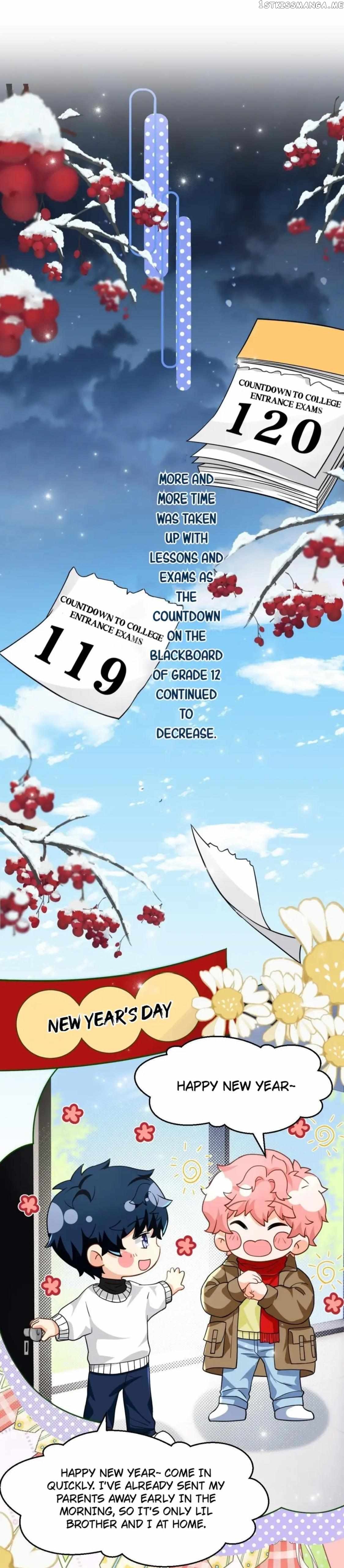 Pheromone Impossible Chapter 78 - page 19