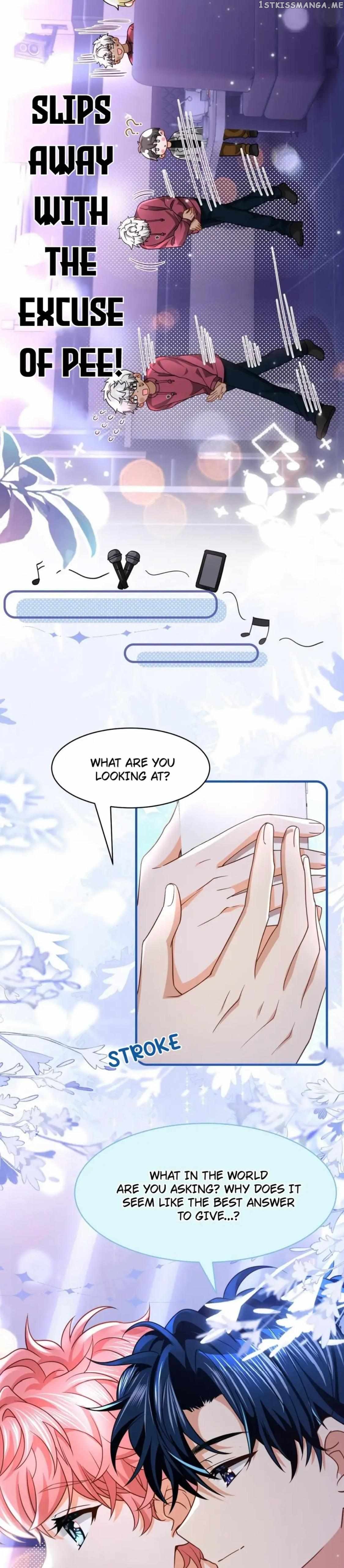 Pheromone Impossible Chapter 78 - page 6