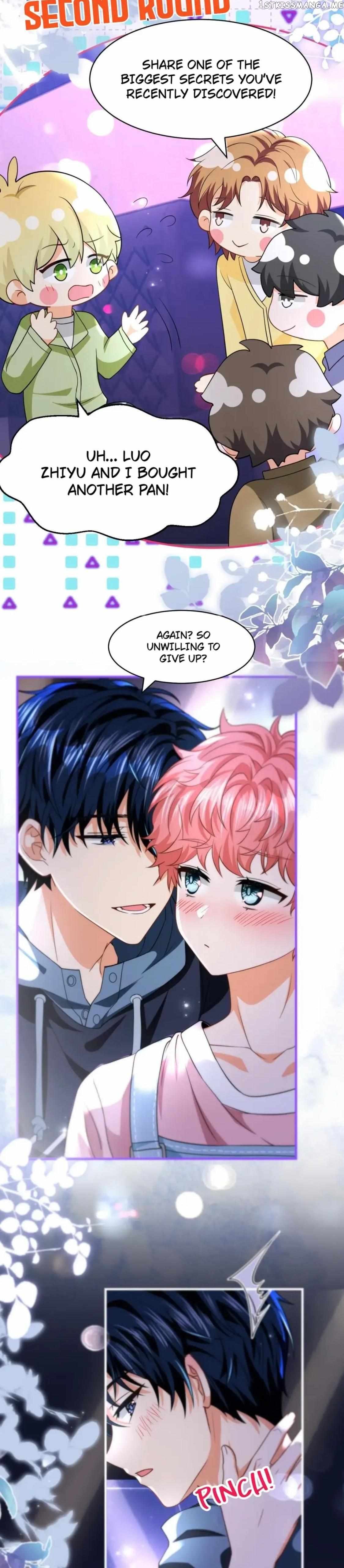 Pheromone Impossible Chapter 77 - page 18