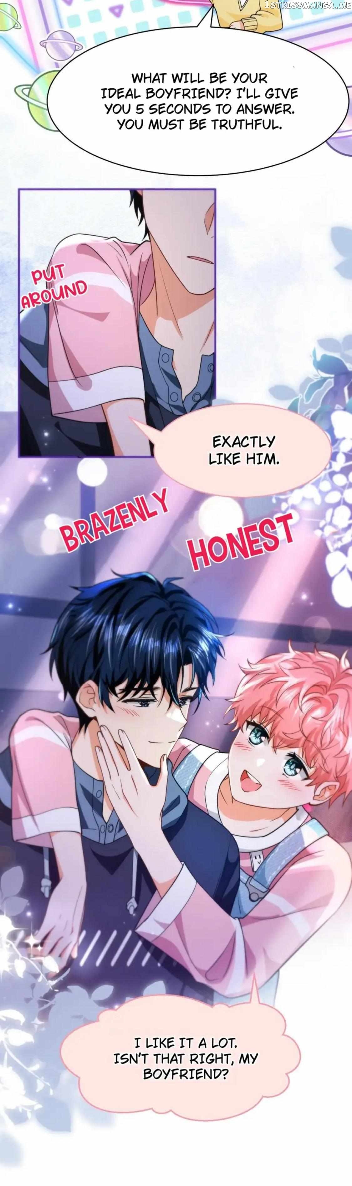 Pheromone Impossible Chapter 77 - page 20