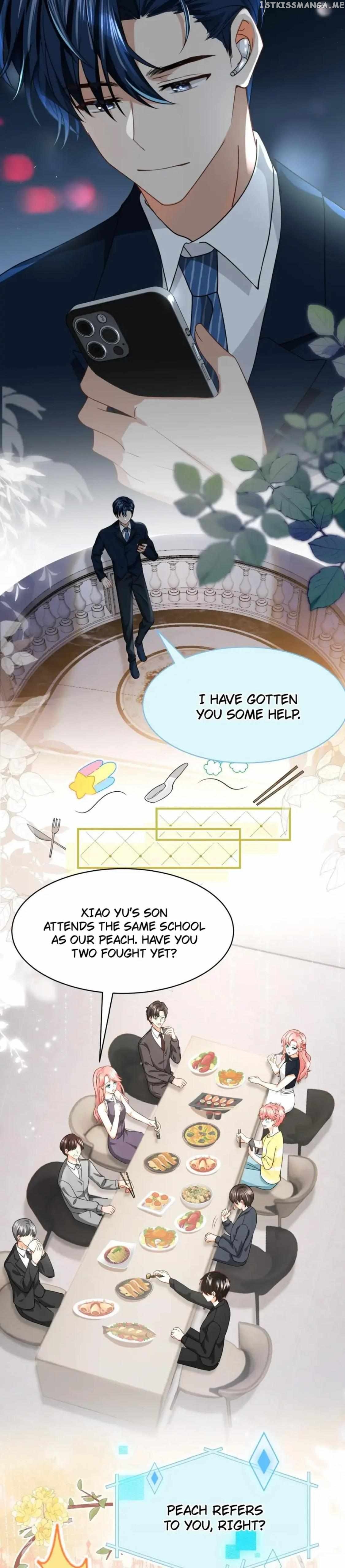 Pheromone Impossible Chapter 77 - page 5