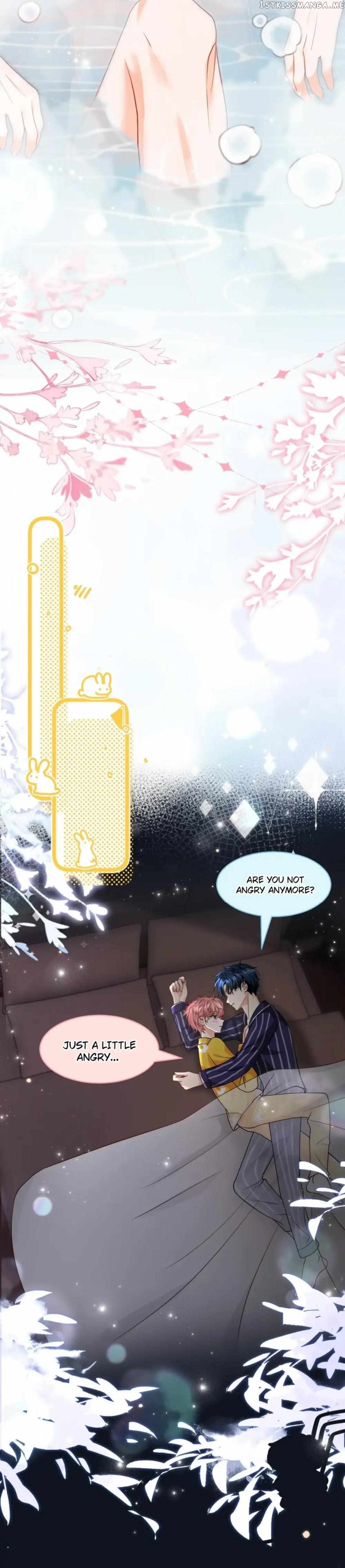 Pheromone Impossible Chapter 75 - page 6