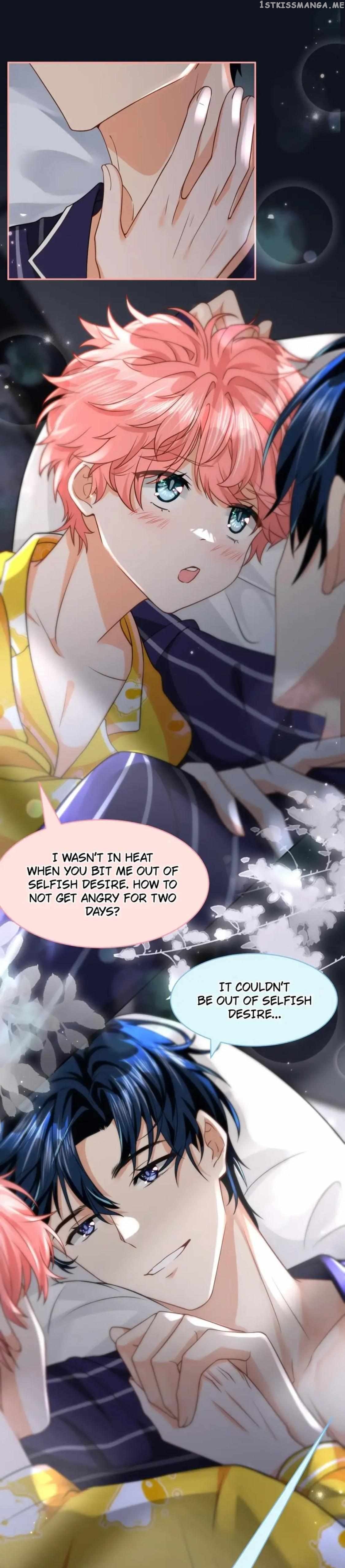 Pheromone Impossible Chapter 75 - page 7