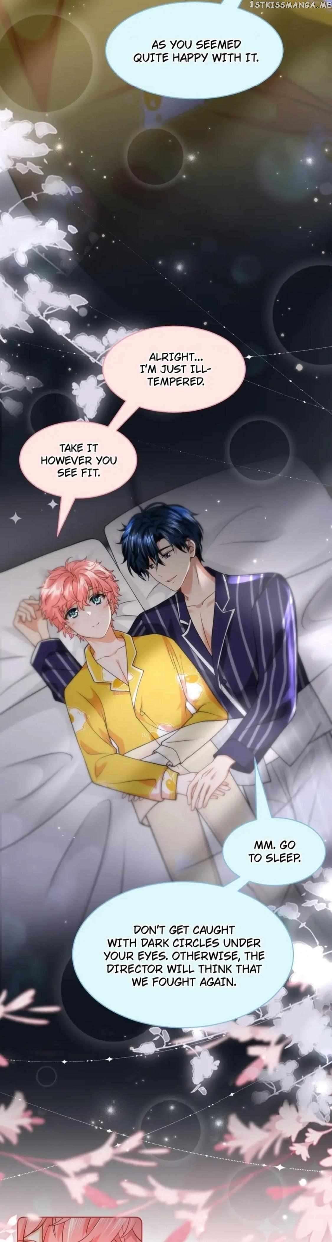 Pheromone Impossible Chapter 75 - page 8