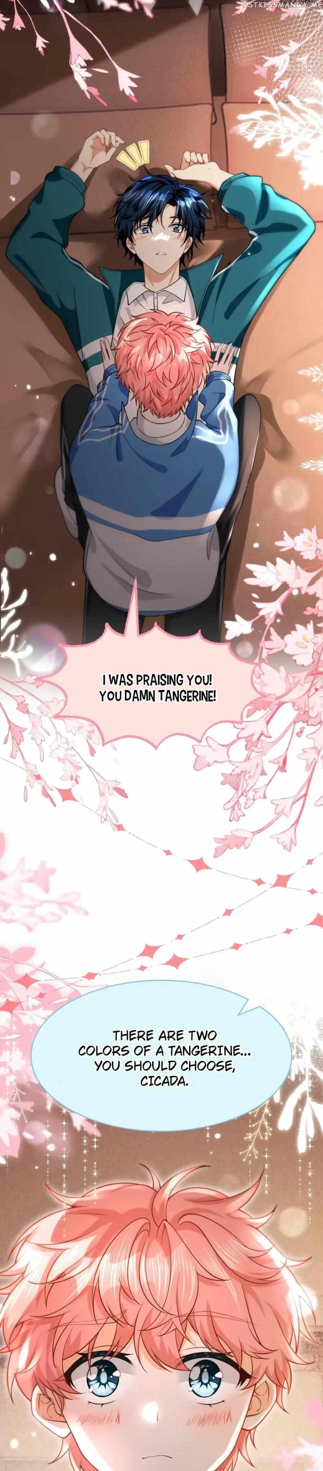 Pheromone Impossible Chapter 74 - page 11