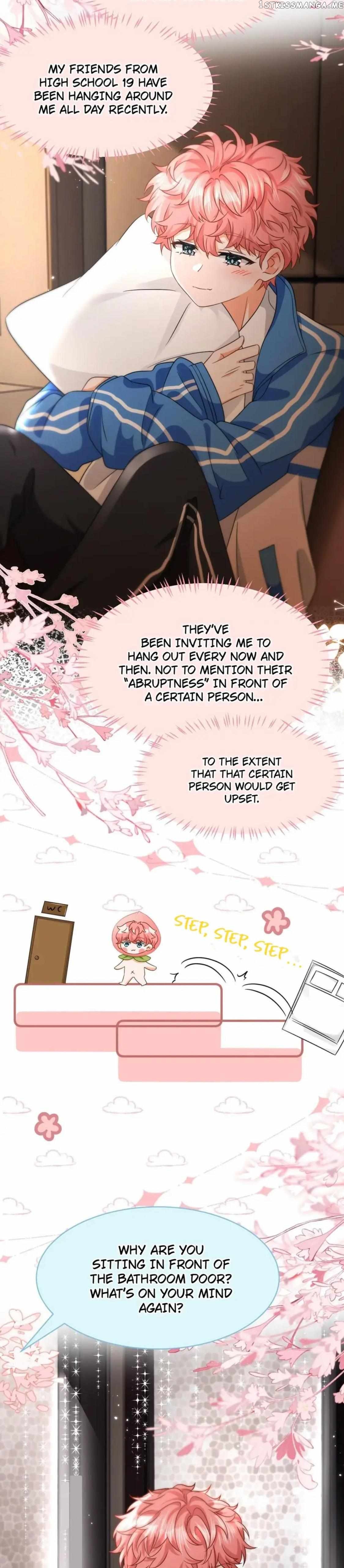 Pheromone Impossible Chapter 74 - page 16